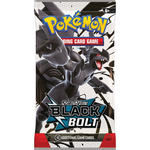 Pokemon: Black Bolt Booster Pack (Limit 3 Per Person/All Sales Final) (Pick Up or Shipping Only)