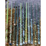 Wands