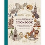 Cookbook - Harry Potter and Fantastic Beasts - Official Cookbook