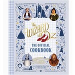 Cookbook - The Wizard of Oz - The Official Cookbook
