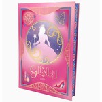 Journal - Wicked - Glinda Upland Hardcover Journal