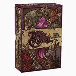 Tarot Deck and Guidebook - The Dark Crystal