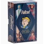 Tarot Deck and Guidebook - Fallout