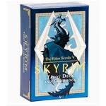 Tarot Deck and Guidebook - The Elder Scrolls V Skyrim
