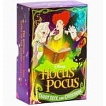 Tarot Deck and Guidebook - Hocus Pocus