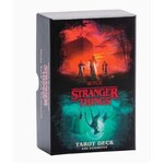 Tarot Deck and Guidebook - Stranger Things