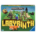 Labyrinth: Minecraft