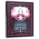 Twisted Cryptids: Cryptid Culture Expansion