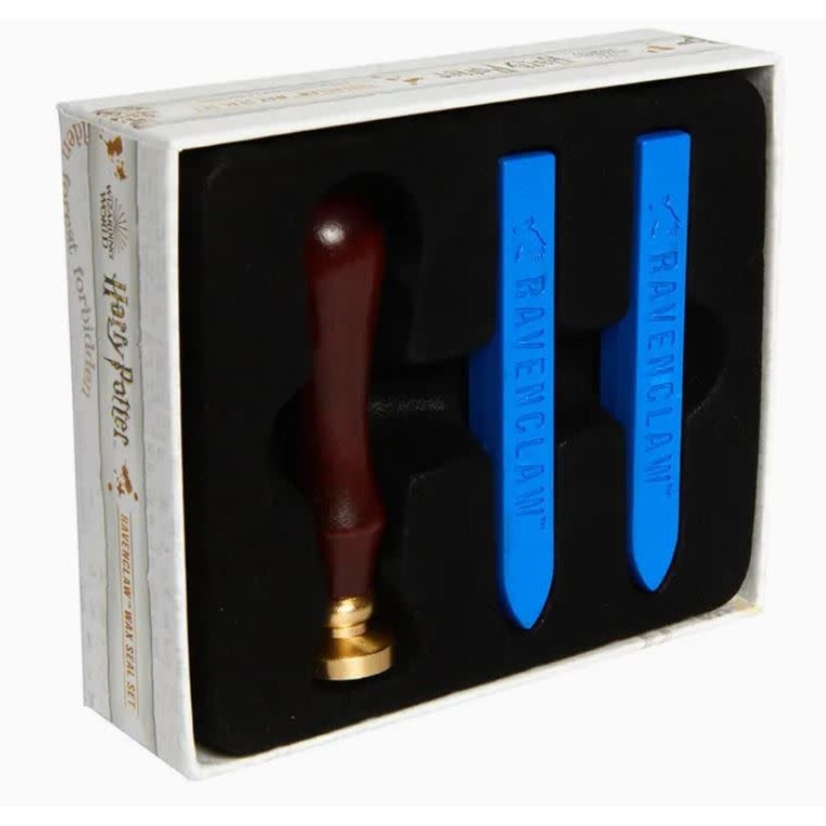 Wax Seal Set - Harry Potter - Ravenclaw