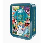 Tarot Deck and Guidebook - Alice in Wonderland - Tiny