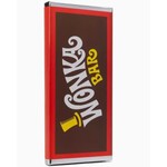 Journal - Willy Wonka and the Chocolate Factory - Wonka Bar Journal
