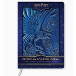 Journal - Harry Potter Sculpted Journal - Ravenclaw