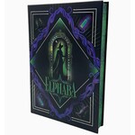 Journal - Wicked - Elphaba Thropp Hardcover Journal
