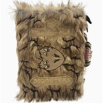 Journal - Harry Potter - The Monster Book of Monsters