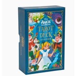 Tarot Deck and Guidebook - Alice in Wonderland