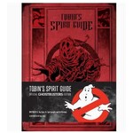 Tobin’s Spirit Guide - Official Ghostbusters Edition