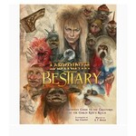 Jim Henson's Labyrinth Bestiary - Limited Collector's Edition - A Definitive Guide to the Goblin King's Realm