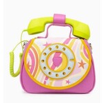 Handbag - Ring Ring Phone - Retro Vibes