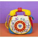 Handbag - Ring Ring Phone - Dog