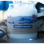 Candle - Cantrip - Realm of Shadows - 9oz Jar