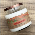 Candle - Cantrip - Hithmari High Desert - 16oz Jar