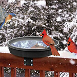 Heated Baths and Heaters