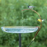 Water Misters and Drippers