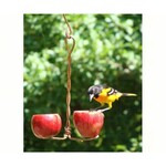Fruit - Jelly - Mealworm Feeders