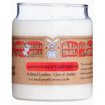 Candle - Cantrip - Adventurer's Emporium - 9oz Jar