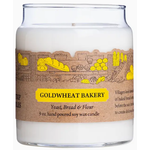 Candle - Cantrip - Goldwheat Bakery - 9oz Jar