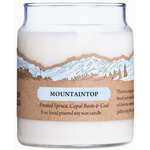 Candle - Cantrip - Mountaintop - 9oz Jar