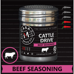Seasoning - Cattle Drive - Beef Seasoning