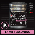 Seasoning - Good Shepherd - Lamb Seasoning