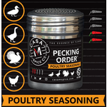 Seasoning - Pecking Order - Poultry Seasoning