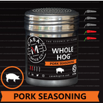 Seasoning - Whole Hog - Pork Seasoning