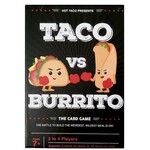 #11872 Taco vs Burrito Dragon Cache Used Game