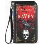 Wallet - The Raven