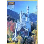 #11868 Kodacolor Puzzle Dragon Cache Used Game