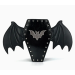 Backpack - Bat Coffin