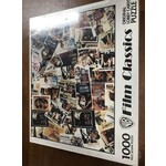 #11867 WB Film Classic Puzzle Dragon Cache Used Game