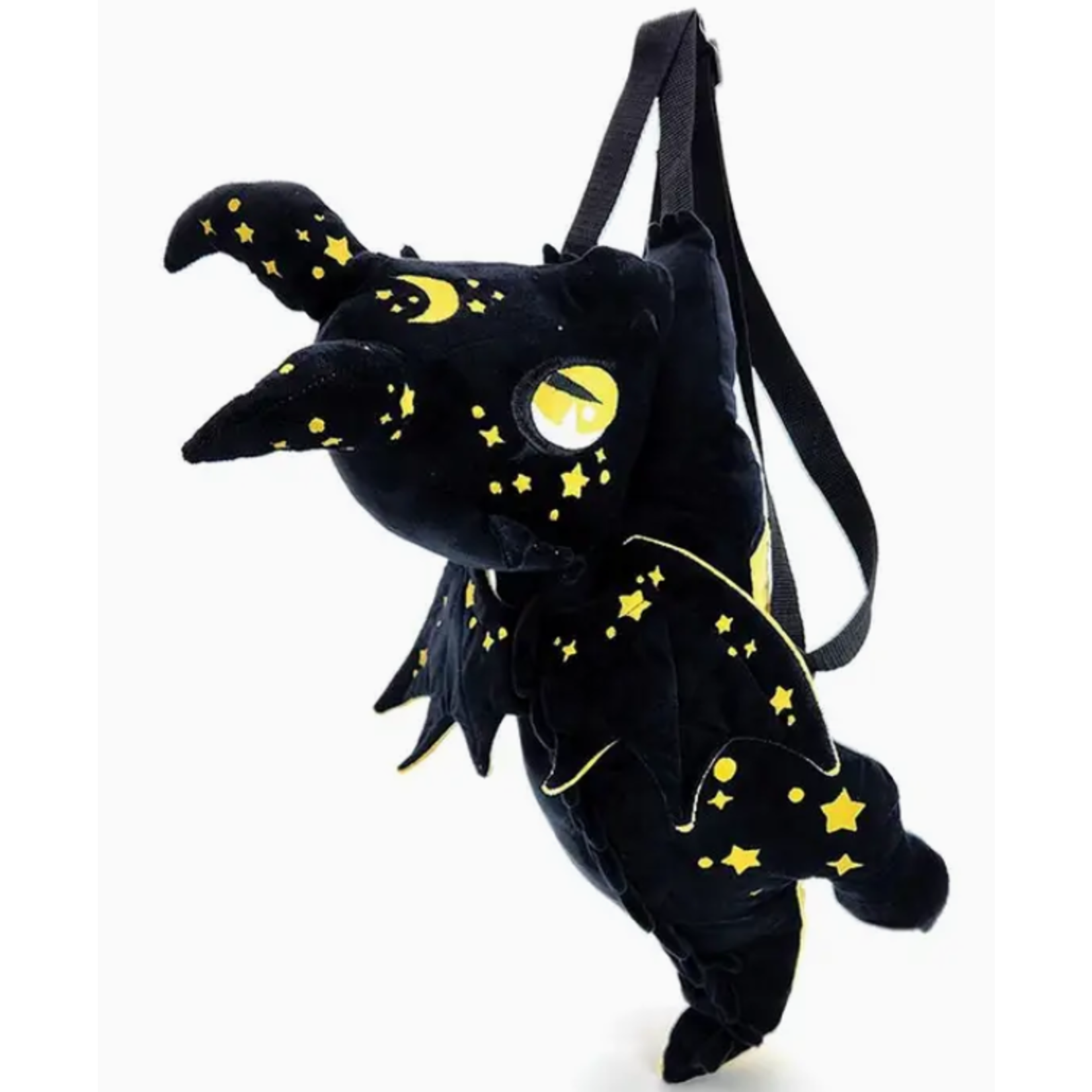 Backpack - Star Dragon Plush