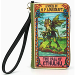 Wallet - The Call of Cthulhu Book