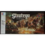 #11854 Stratego Dragon Cache Used Game