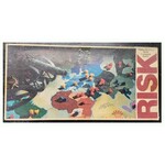 #11852 Risk Dragon Cache Used Game