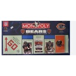 #11847 Bears Monopoly Dragon Cache Used Game