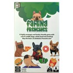 #11842 Farting Frenchies Dragon Cache Used Game