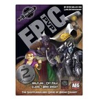 #11834 Epic PVP: Fantasy Expansion 2 Dragon Cache Used Game