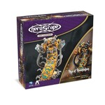 Heroscape: Scavorith, Lord of Ruin Army Expansion