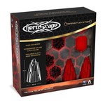 Heroscape: The Lava Fields of Valhalla Terrain Expansion