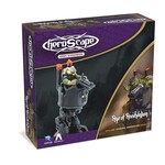 Heroscape: Imperator Kayne Army Expansion